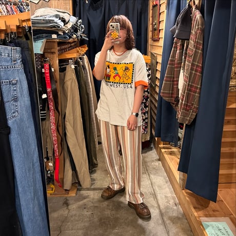 USA製 KEY WEST Tシャツ