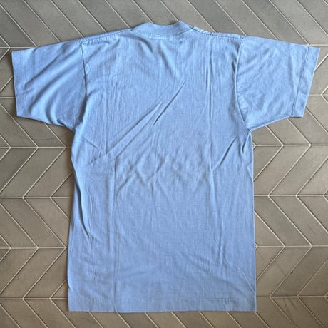 80s USA製 リベンジTシャツ