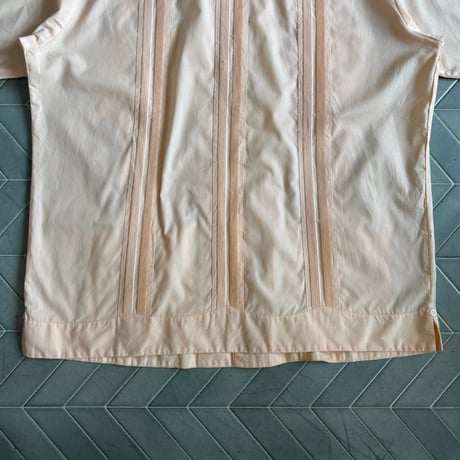 Guayabera Tulum キューバシャツ