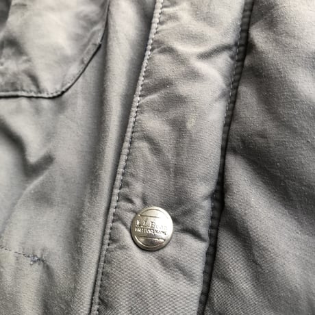 USA製 L.L.Bean〝BAXTER STATE PARKA〟