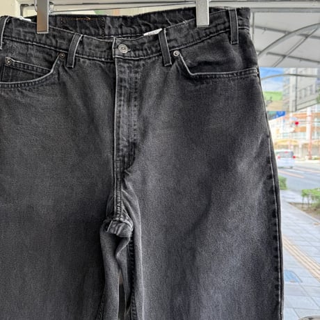 90's Levi's560 W34×L30
