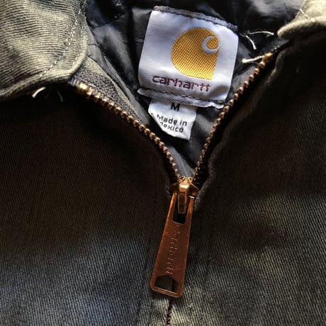 Carhartt ワークジャケット