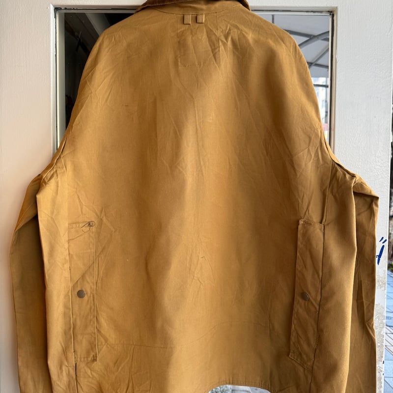 Sears ハンティングジャケット | CUSTOM FEVER Sears ハンティングジャケット | CUSTOM FEVER