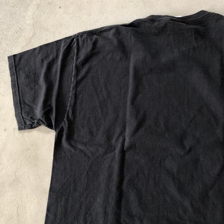 ©︎2004 BATMAN プリントTシャツ  XL