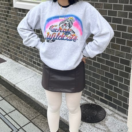 JERZEES プリントスウェット