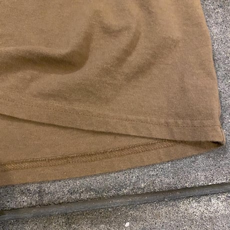 Timberland プリントTシャツ
