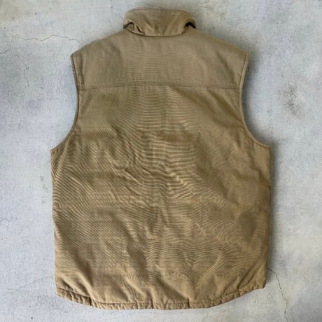 Carhartt  ワークベスト