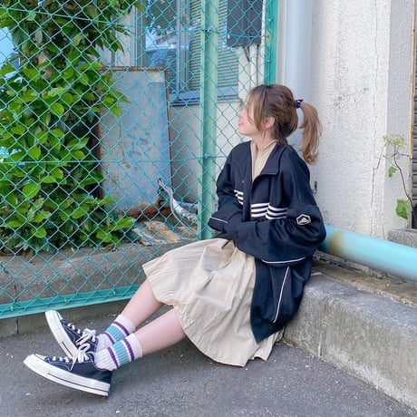 adidasジャージ