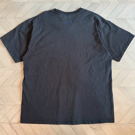 USA製 NIKE デザインロゴTシャツ