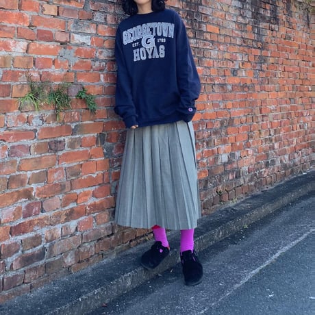 HOYASチームスウェット