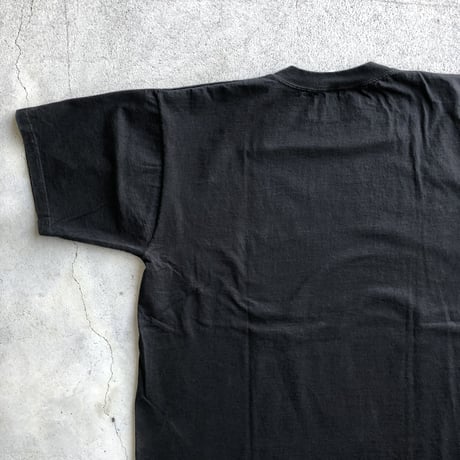 〜00's アメリカ製Russell カレッジプリントT