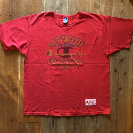 90年代〜チャンピオンビッグTシャツ XL