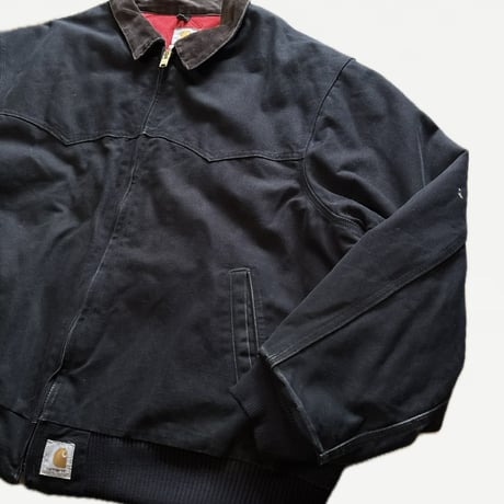 Carhartt サンタフェジャケット