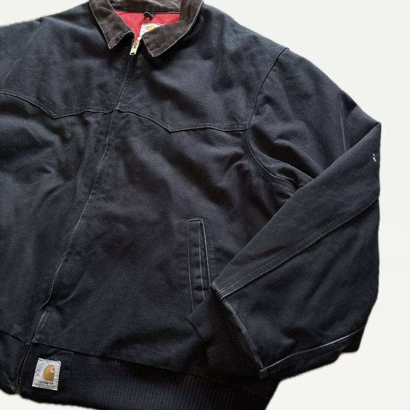 Carhartt サンタフェジャケット | CUSTOM FEVER