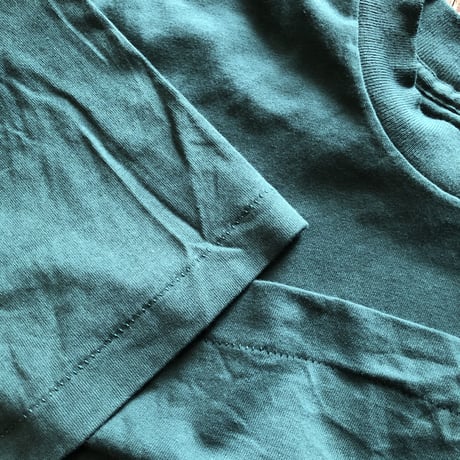 80's オールドSTUSSY ビッグT