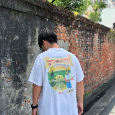 90's GRATEFULL DEAD バンドTシャツ