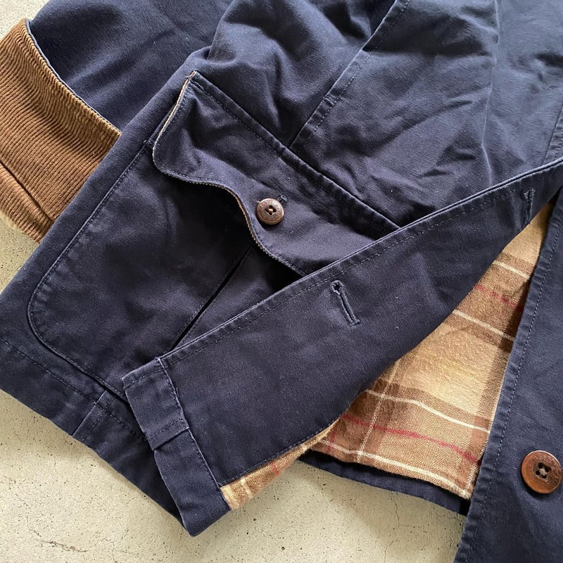 00s LLBEAN!ハンティングジャケット L.L.Bean 古着 00's/00年代 エルエルビーン ハンティング