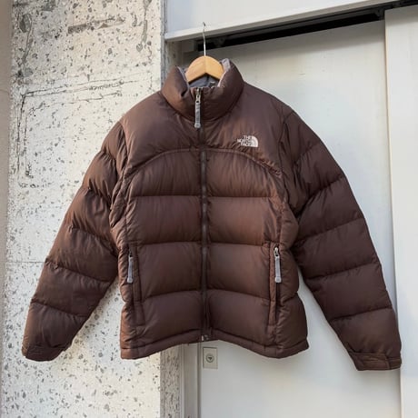 THE NORTH FACE ダウンジャケット