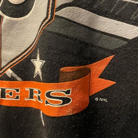 PHILADELPHIA FLYERSスウェット