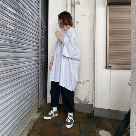 Carhartt ワンポイントポケT  アッシュXL,4XL