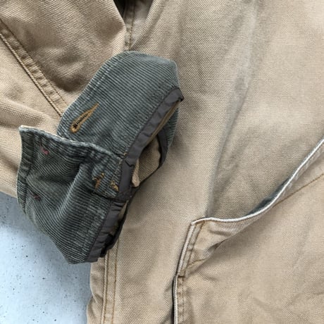 L.L.Bean ライナー付きハンティングジャケット