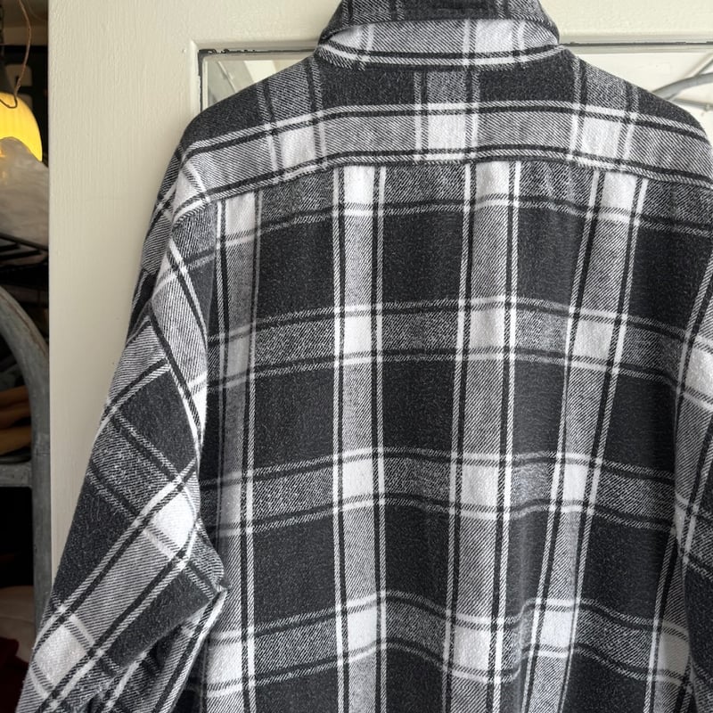 FIVE BROTHER ヘビーネルTALLMAN 2XL | CUSTOM FEVER