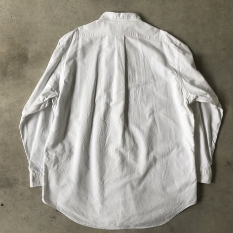 RALPH LAUREN ボタンダウンシャツ シェルボタン