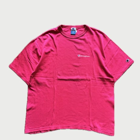 90年代 Champion Tシャツ XL