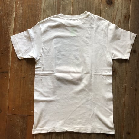 1987-88 STING Tシャツ