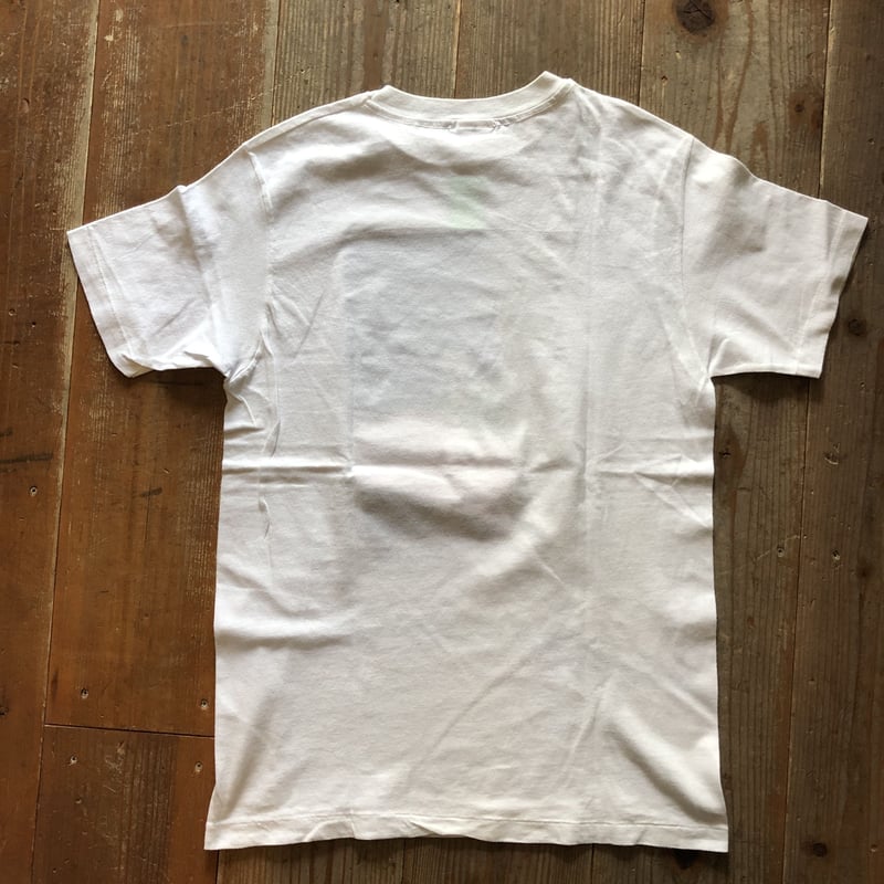 1987-88 STING Tシャツ | CUSTOM FEVER