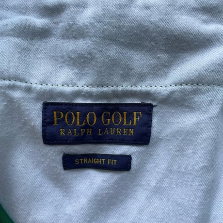 POLO GOLF チノパン