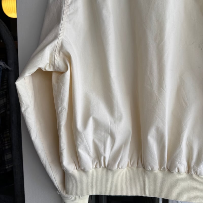 80's Eddie Bauerダービージャケット | CUSTOM FEVER