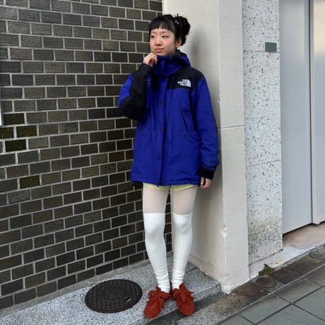 THE NORTH FACE マウンテンジャケット