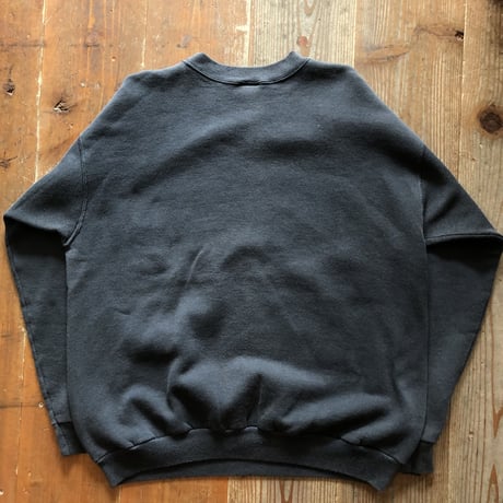〜90's OAKLAND RAIDERS プリントスウェット