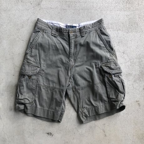 Polo by Ralph Lauren カーゴショーツW33