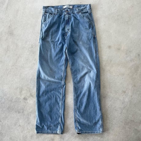 Levi's CARPENTER LOOSE STRAIGHT