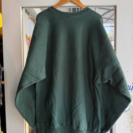 90年代USA製チャンピオンリバースウィーブ XL