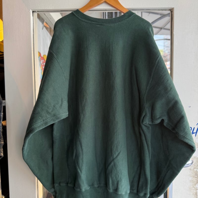 90年代USA製チャンピオンリバースウィーブ XL | CUSTOM FEVER