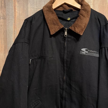 TRI-MOUNTAIN ライナー付きワークジャケット XL
