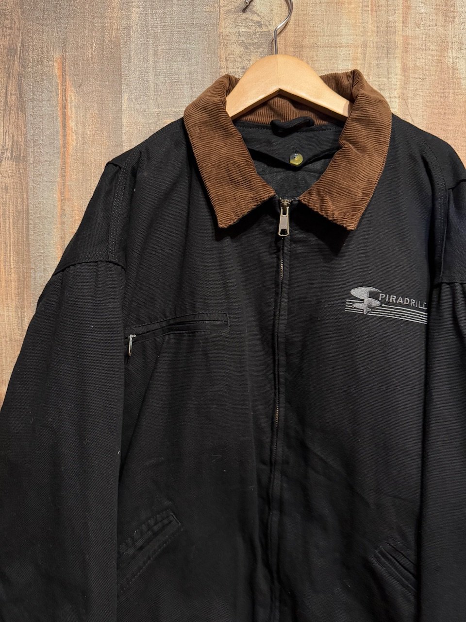 TRI-MOUNTAIN ライナー付きワークジャケット XL | CUSTOM FEVER TRI-MOUNTAIN ライナー付きワークジャケット XL | CUSTOM FEVER