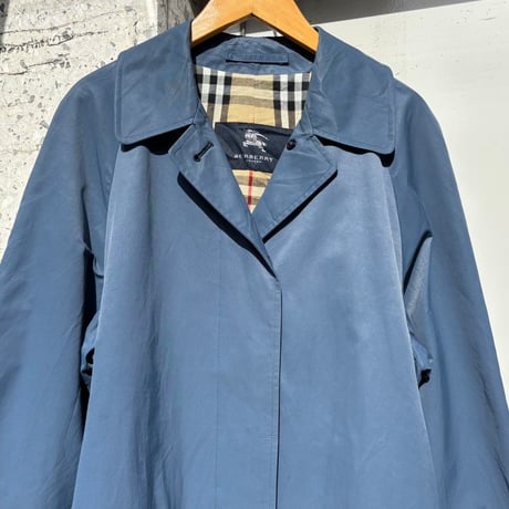 BURBERRY ミドル丈コート