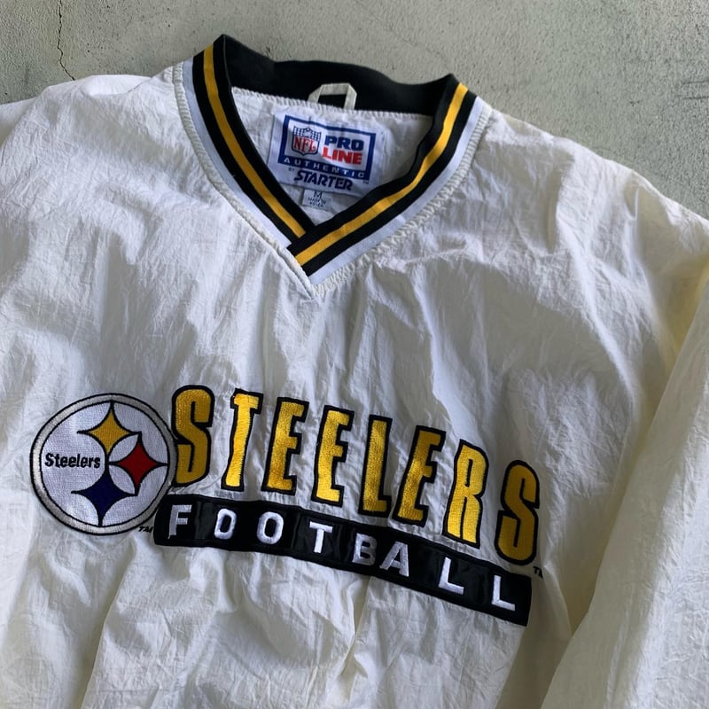 NFL ナイロンプルオーバー NFLナイロンプルオーバー | CUSTOM FEVER