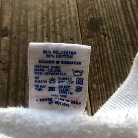 80's U.S.M.Aスウェット