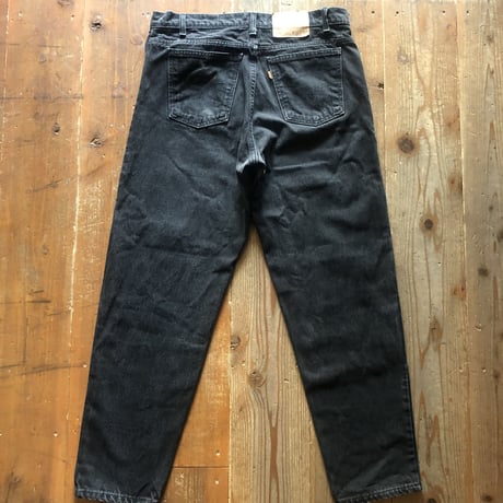 Levi's550 RELAXED FIT W36×L30