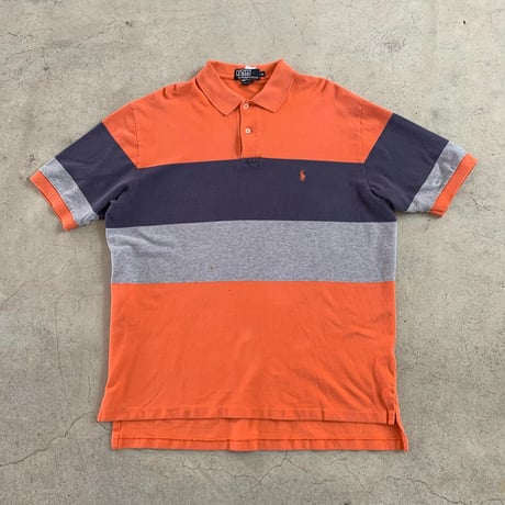 POLOポロシャツ