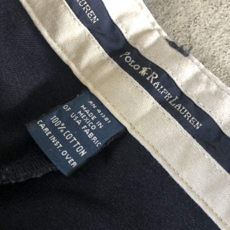 Polo by Ralph Lauren チノパン W33×L30