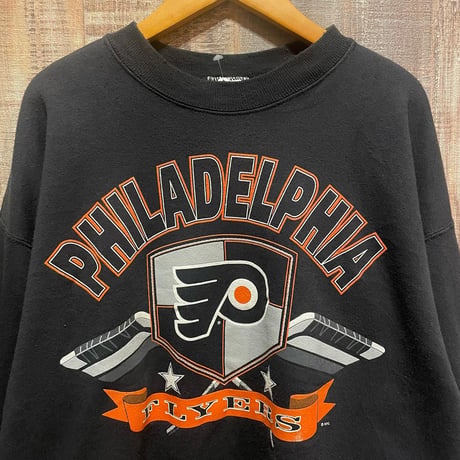 PHILADELPHIA FLYERSスウェット