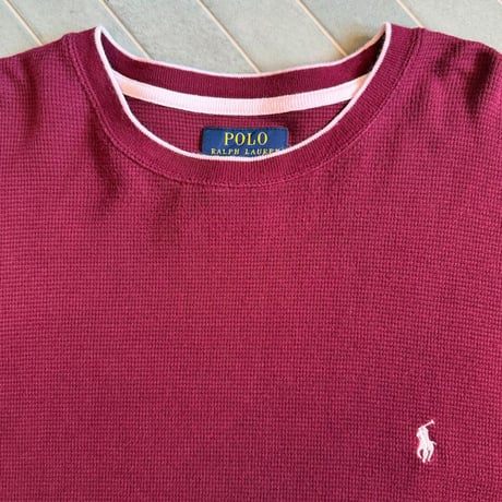 POLO サーマルロンT