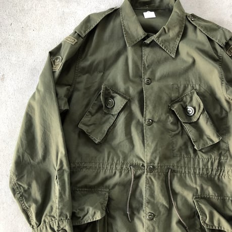 CATEGORY ミリタリー | CUSTOM FEVER