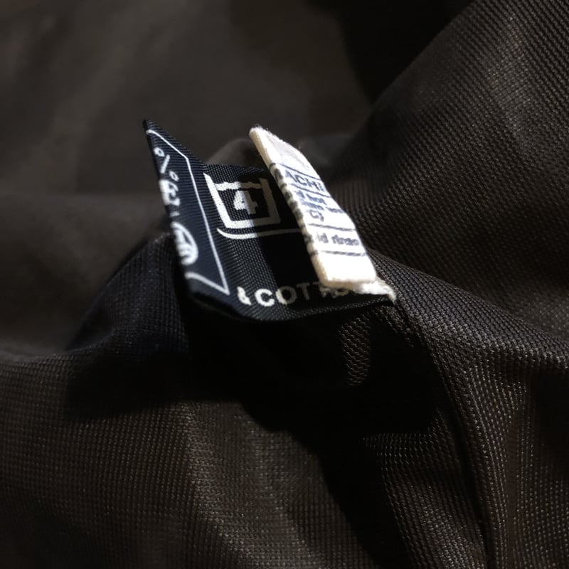 40's〜コの字留めZIP ビンテージジャケット | CUSTOM FEVER